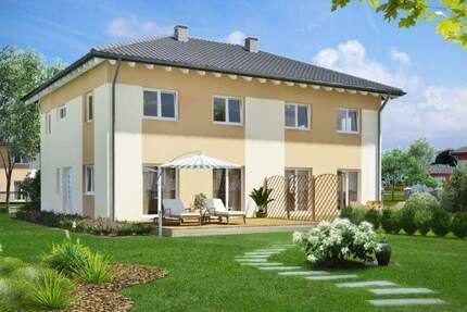 Haus Überherrn - 5 Zimmer, 121 m&sup2;, 439.000&euro; | Angebot:25772328