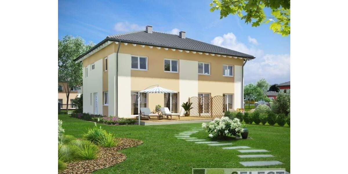 Mehrfamilienhaus, Wohnhaus Überherrn - 5 Zimmer, 121 m&sup2;, 439.000&euro; | Angebot:25772328