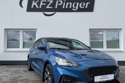 Ford Focus 97.865 km 20.999 € Kottenheim 56736