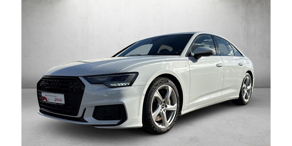 Audi A6 26.768 km 37.780 &euro; Mainz 55131