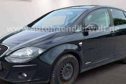 Seat Altea 198.638 km 2.299 &euro; Sandersdorf-Brehna 06796