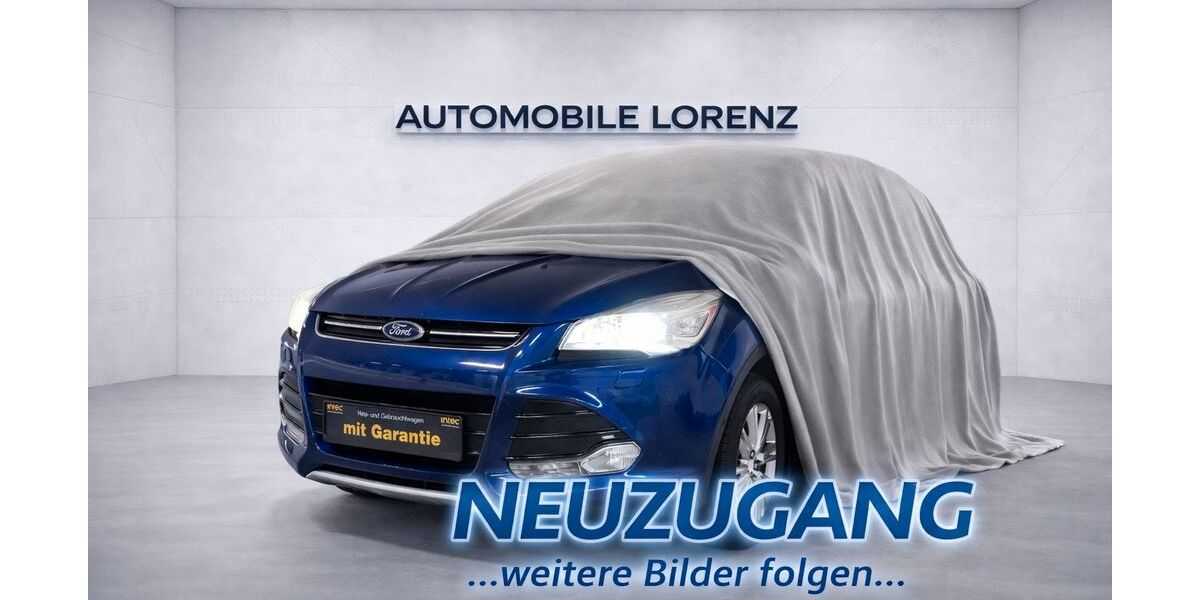 Ford Kuga 98.637 km 11.990 &euro; Berlin 10369