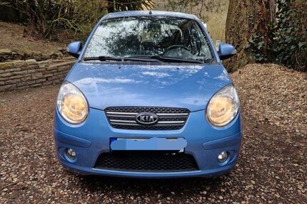 Kia Picanto 139.000 km 1.500 &euro; Witten 58454