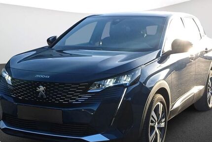 Peugeot 3008 17.266 km 19.970 &euro; Borken 46325
