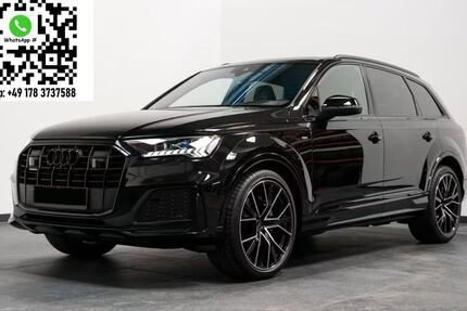 Audi Q7 56.045 km 39.990 &euro; Durach 87471