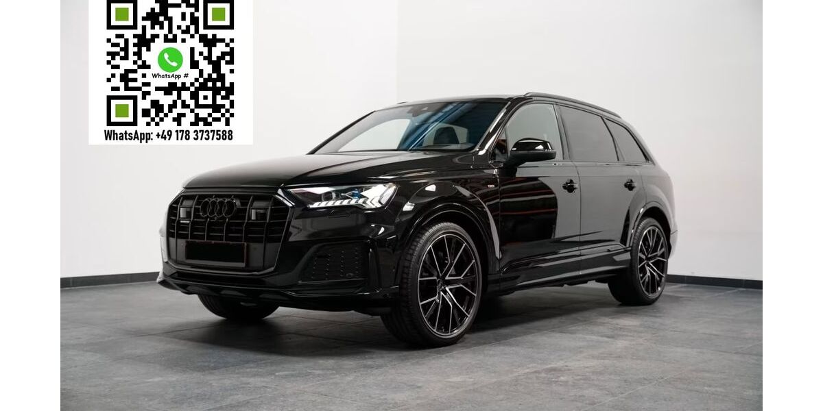 Audi Q7 56.045 km 39.990 &euro; Durach 87471