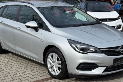 Opel Astra 84.373 km 9.499 &euro; Premnitz 14727