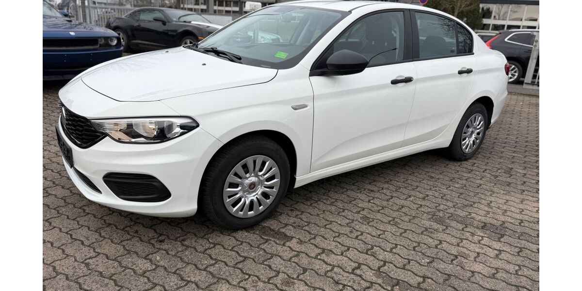 Fiat Tipo 54.540 km 6.499 &euro; Hanau 63452