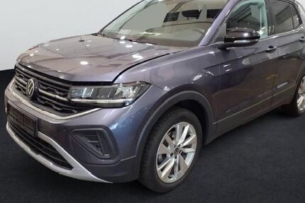 VW T-Cross 26.000 km 19.940 &euro; Schwabach 91126