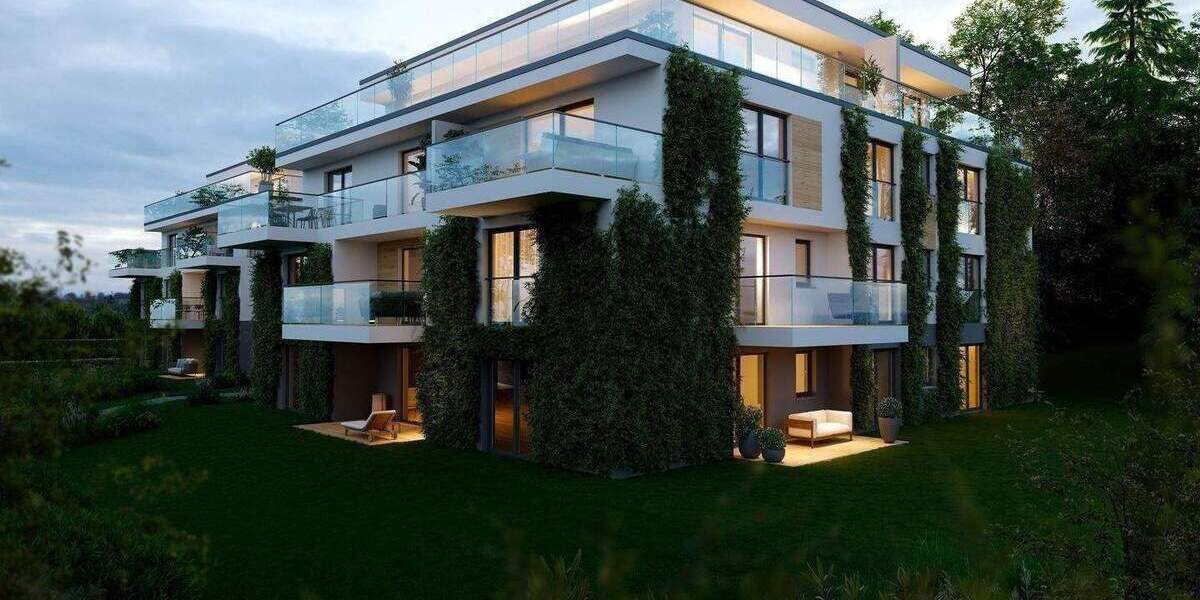 Etagenwohnung Fritzlar - 3 Zimmer, 311.766&euro; | Angebot:25799984