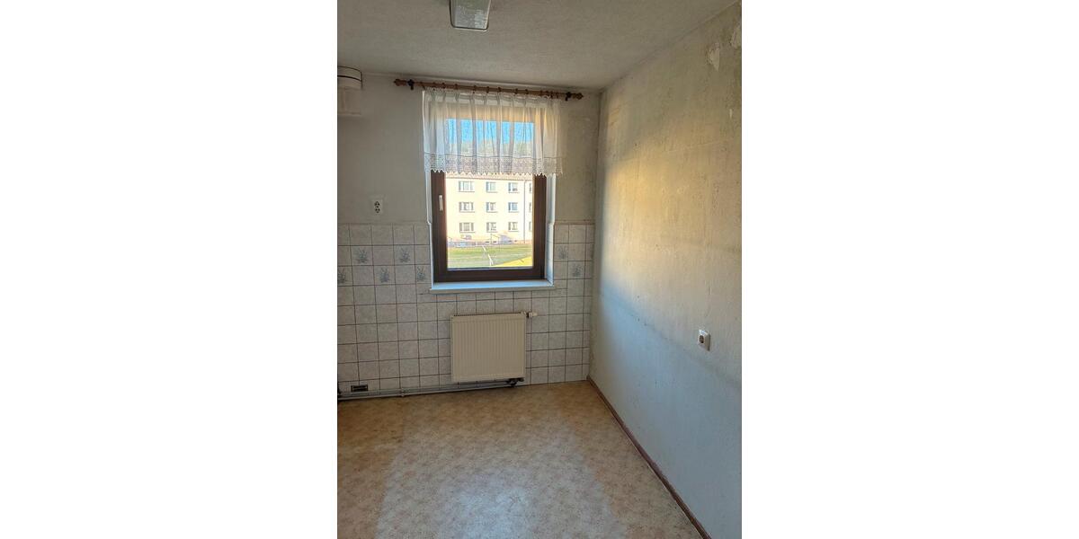 Etagenwohnung Marienberg - 5 Zimmer, 58 m&sup2;, 35.000&euro; | Angebot:26462142