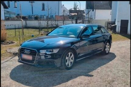 Audi A6 165.000 km 17.500 &euro; Wolnzach 85283
