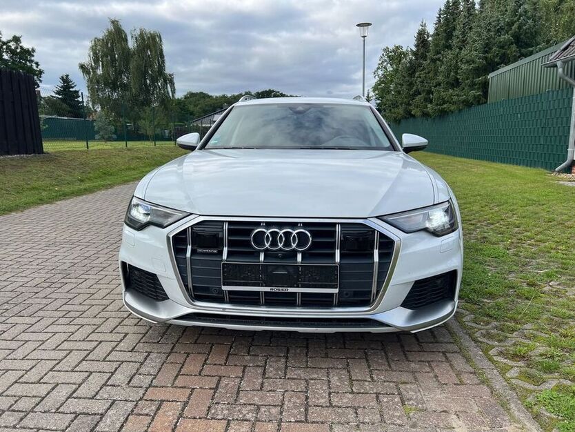 A6 Allroad