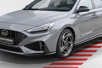 Hyundai i30 9.999 km 26.660 &euro; Husum 25813