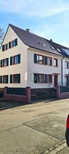 GRENZNAH: 8 ZIMMER & SCHÖNER GARTEN - Einfamilienhaus Weil am Rhein | Angebot:27098047