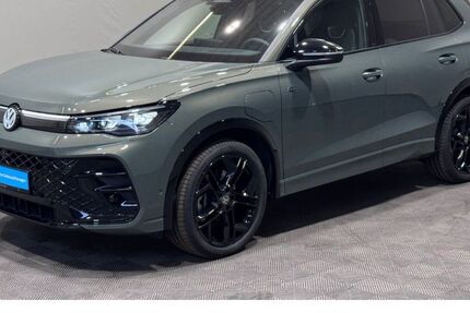 VW Tiguan 18.826 km 49.350 &euro; Bad Düben 04849