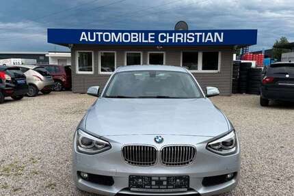 BMW 118 198.613 km 7.499 &euro; Altdorf 84032