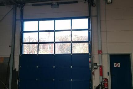 Teilfläche in moderner Lagerhalle - ca. 270 m ² zimmer