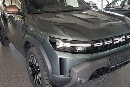 Dacia Duster 1.131 km 27.950 &euro; Velburg 92355