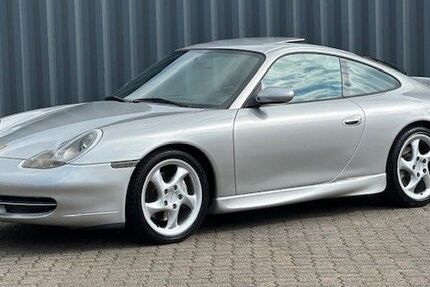 Porsche 996 162.500 km 29.900 &euro; Nienburg 31582