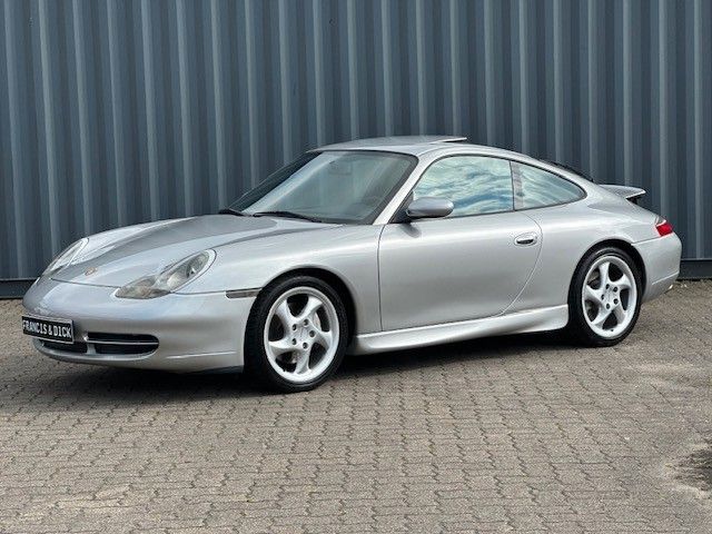 Porsche 996 162.500 km 29.900 &euro; Nienburg 31582