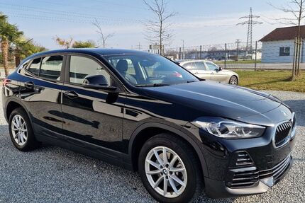 BMW X2 56.000 km 26.600 &euro; Dingolfing 84130