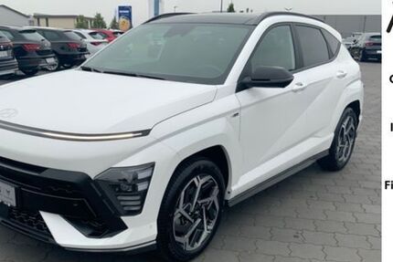 Hyundai KONA 12.550 km 32.900 € Langwedel 27299
