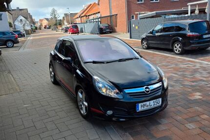 Opel Corsa 101.000 km 5.000 &euro; Barsinghausen 30890