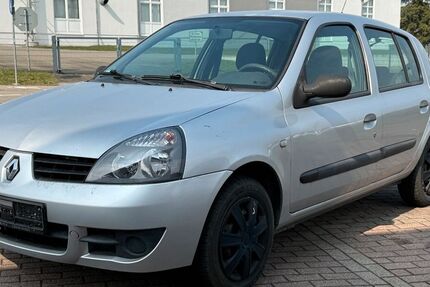 Renault Clio 219.753 km 1.550 &euro; Bodelshausen 72411