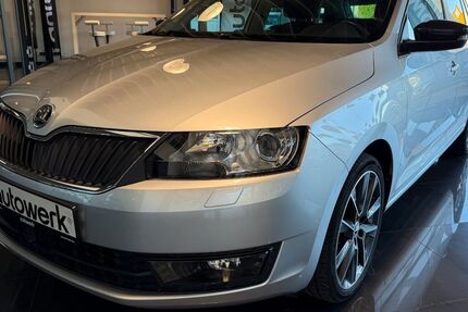 Skoda Rapid 84.700 km 9.899 &euro; Herford 32049