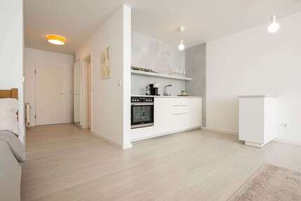 Zimmer Augsburg Bergheim - 1 Zimmer, 1.499&euro; | Angebot:26918670