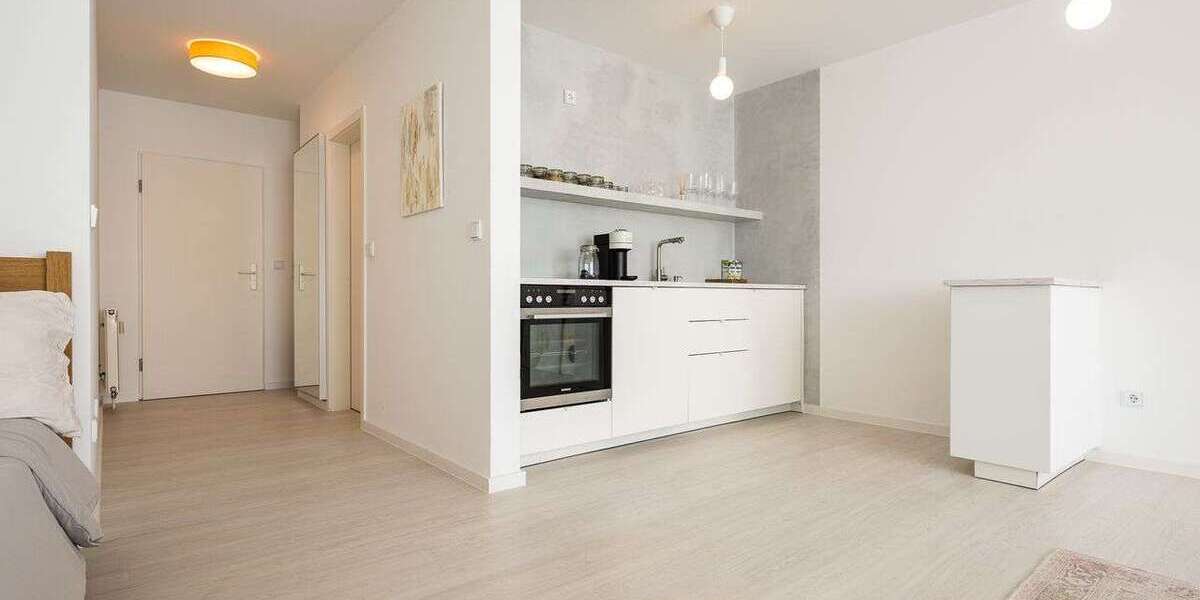 Zimmer Augsburg Bergheim - 1 Zimmer, 1.499&euro; | Angebot:26918670