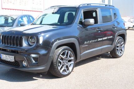 Jeep Renegade 20.500 km 19.450 € Eichstätt 85072