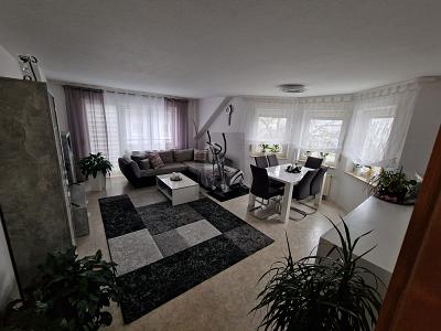 GEMÜTLICHES ZUHAUSE UNTERM DACH - Etagenwohnung Walldürn | Angebot:26688167