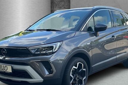 Opel Crossland (X)
