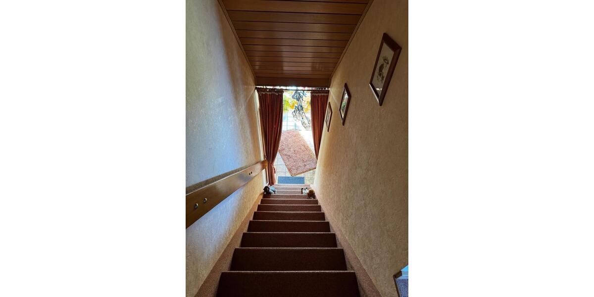 Reihenhaus Salzgitter - 5 Zimmer, 112 m&sup2;, 265.000&euro; | Angebot:27096232