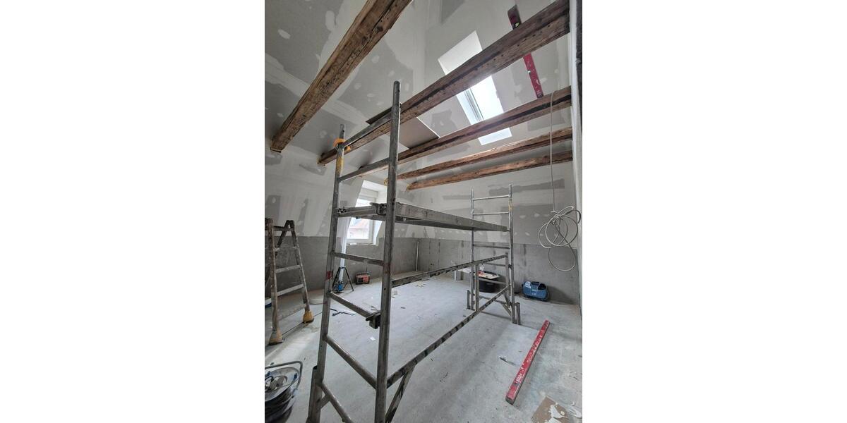 Dachgeschoßwohnung Friedberg (Hessen) - 2 Zimmer, 61 m&sup2;, 900&euro; | Angebot:26407522