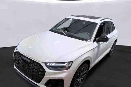 Audi Q5 34.386 km 48.980 € Magdeburg 39128