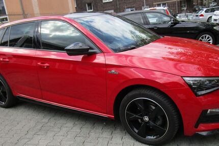 Skoda Scala 52.452 km 17.700 &euro; Oberhausen 46117