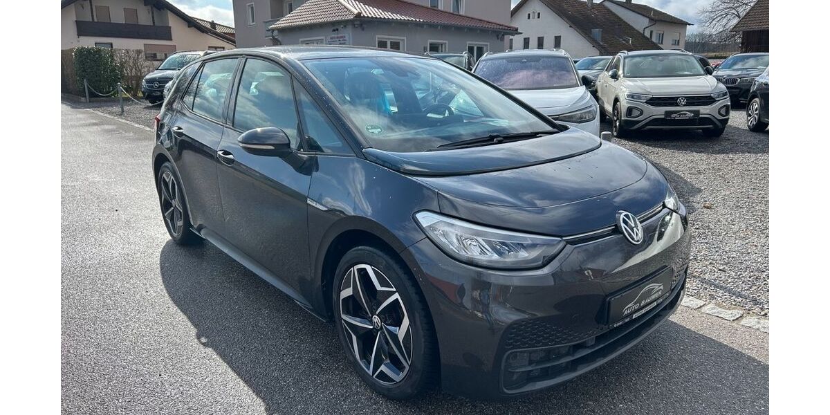 VW ID.3 84.000 km 18.990 &euro; Roding 93426
