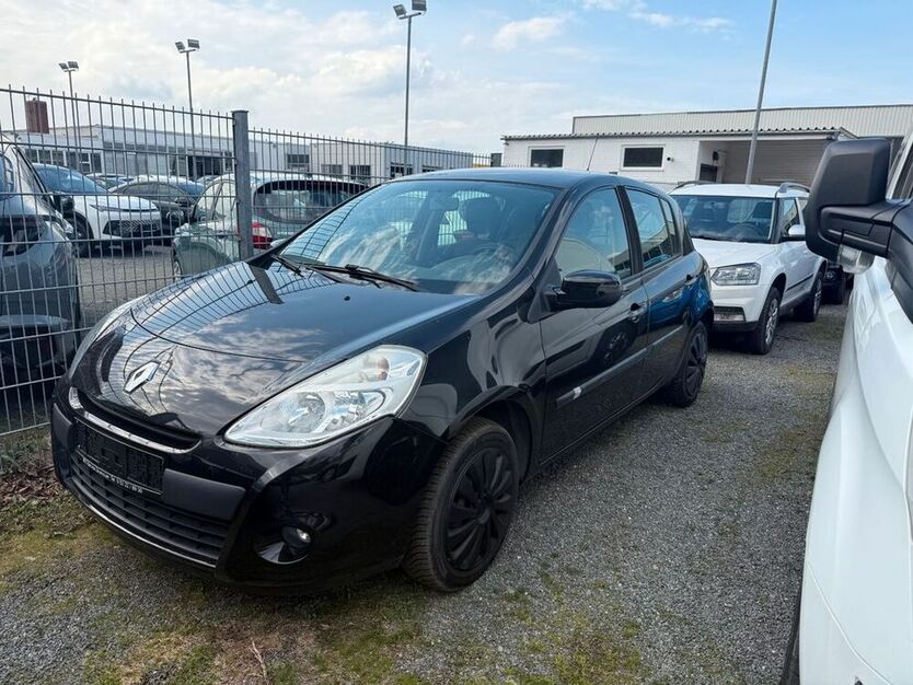 Clio