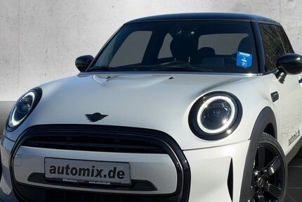 Mini Cooper 72.600 km 19.490 &euro; Enge-Sande 25917