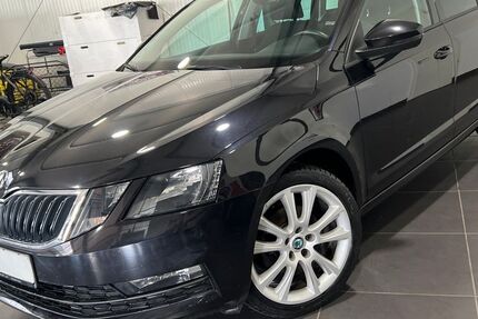 Skoda Octavia 150.000 km 12.995 € Bretten 75015