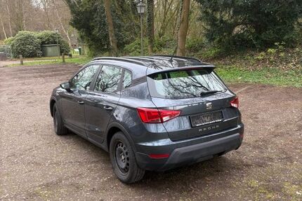 Seat Arona 134.000 km 9.500 &euro; Berne 27804