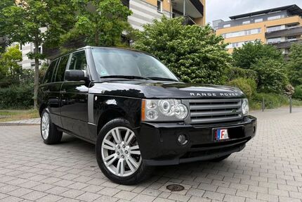 Land Rover Range Rover 333.428 km 6.890 &euro; Frankfurt am Main 60486