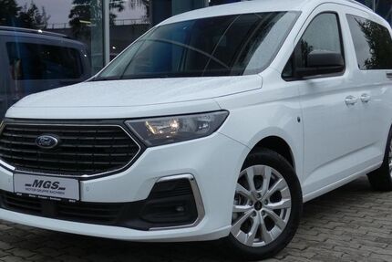 Ford Tourneo Connect 2.500 km 29.990 &euro; Radebeul 01445