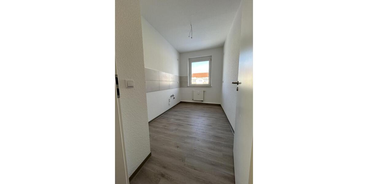 Etagenwohnung Harztor - 2 Zimmer, 51 m&sup2;, 360&euro; | Angebot:24508177