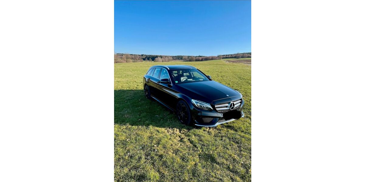 Mercedes-Benz C 250 183.500 km 16.190 &euro; Drolshagen 57489