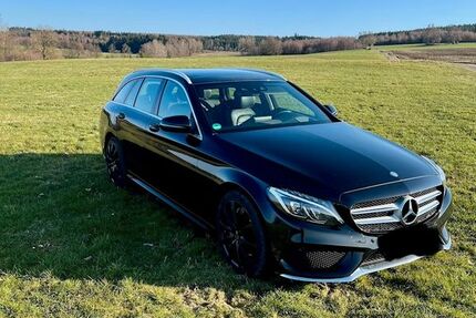 Mercedes-Benz C 250 183.800 km 15.490 &euro; Drolshagen 57489