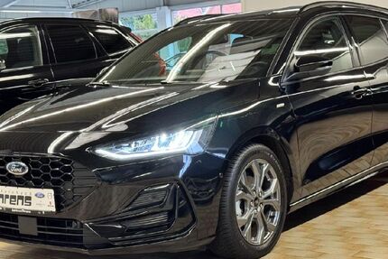 Ford Focus 12.998 km 24.450 &euro; Papenburg 26871